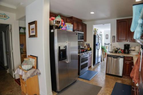 327 7 bedroom home with fenced yard