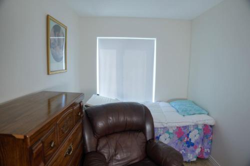 327 7 bedroom home with fenced yard