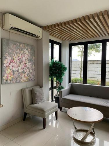 Day Properti EcoHome Citra Raya in Cikupa