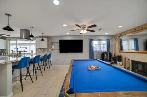 Perfect for a guys trip, Las Vegas (foto 10)