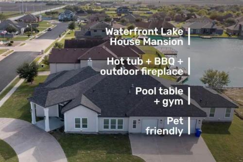 299 Perfect for families in Robstown, USA