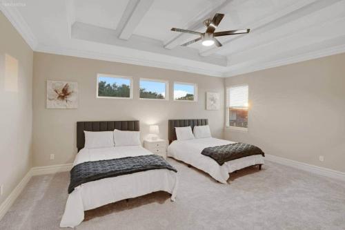 298 5 Bedrooms Fenced yard New Construction in Robstown, USA
