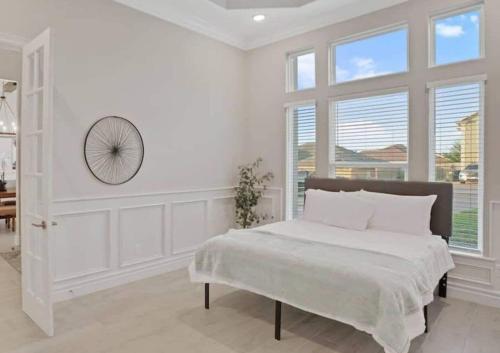 298 5 Bedrooms Fenced yard New Construction in Robstown, USA