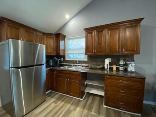 317 Perfect for families in Hampton, USA