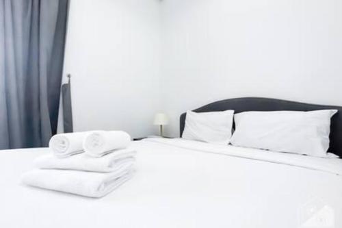 Cozy Spacious Studio With Balcony Dubai, Дубай (фото 5)