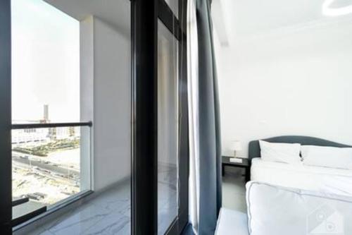 Cozy Spacious Studio With Balcony Dubai, Дубай (фото 7)