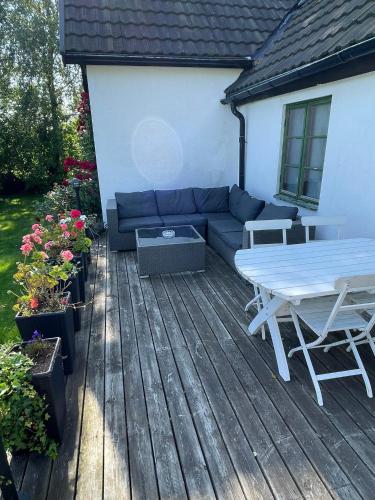 Facilities, Adagio pa Osterlen in Simrishamn