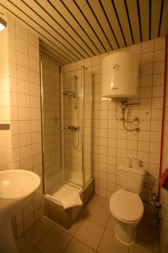 Budget Flats Leuven - image 7