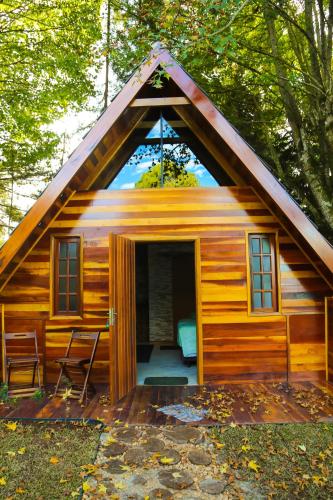Chalet image 2