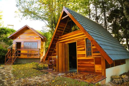 Chalet image 1