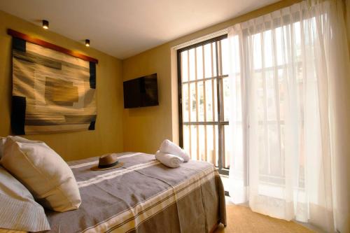 Cozy Studio Downtown with Pool Jacuzzi Coworking and Gym in Sayulita, Mexico
