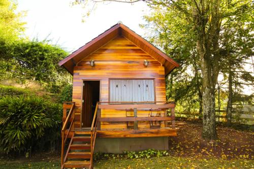 Superior Chalet image 2