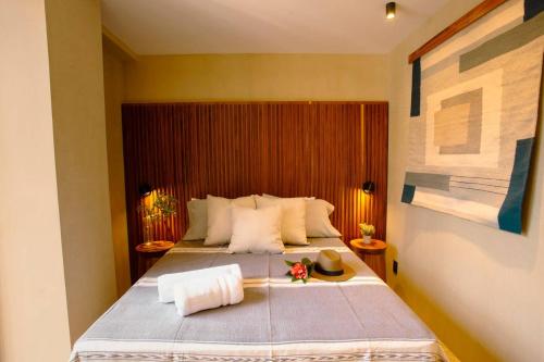 Stylish Studio Downtown with Pool Jacuzzi Gym and Parking in Sayulita, Mexico