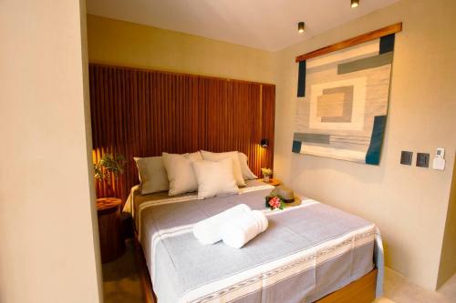 Stylish Studio Downtown with Pool Jacuzzi Gym and Parking in Sayulita, Mexico