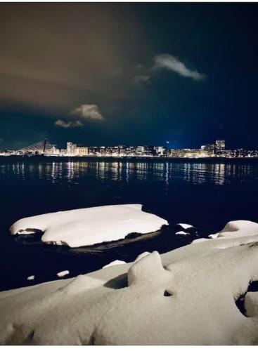Keidas meren lähellä, Helsinki (foto 8)