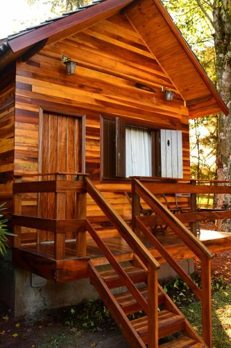 Superior Chalet image 4
