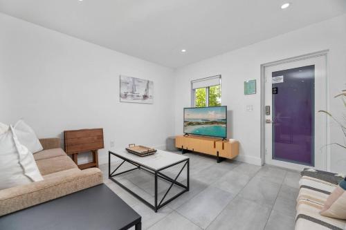 The Downtown Retreat 1 in Fort Lauderdale, USA