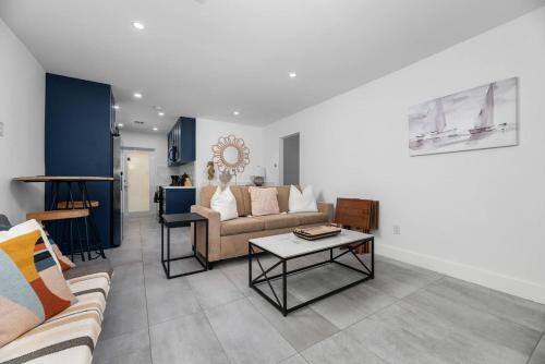 The Downtown Retreat 1 in Fort Lauderdale, USA