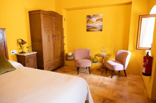 Casa del Riu in El Albir