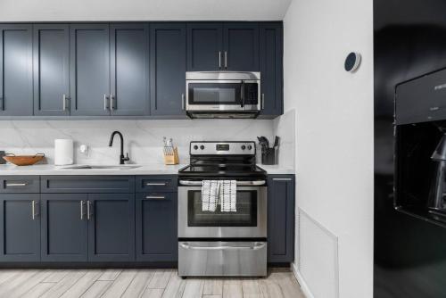 The Downtown Retreat 2 in Fort Lauderdale, USA