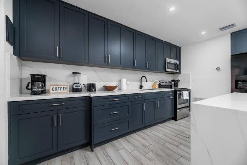 The Downtown Retreat 2 in Fort Lauderdale, USA
