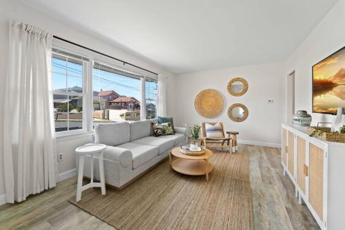 Charming 3BR Home by Rather Be Properties in San Diego, USA