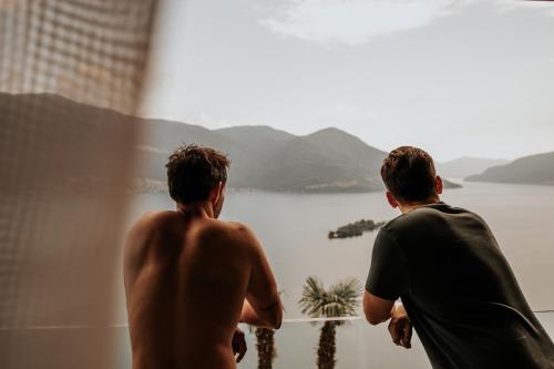 Exclusive Boutique Hotel Elisabetta 5