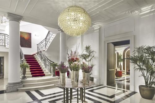 582353153 InterContinental Rome Ambasciatori Palace by IHG