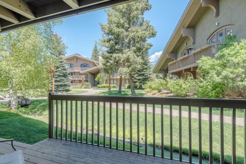 Lodge Apartments with Sun Valley Amenities - image 13