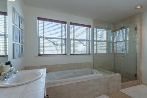 Sunbird Condo 9, Кетчум (фото 5)