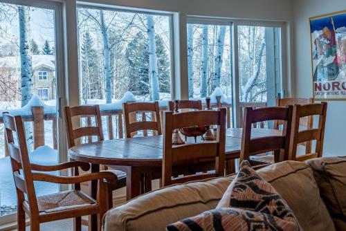 Sunbird Condo 9, Кетчум (фото 2)
