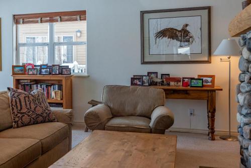 Sunbird Condo 9, Кетчум (фото 8)