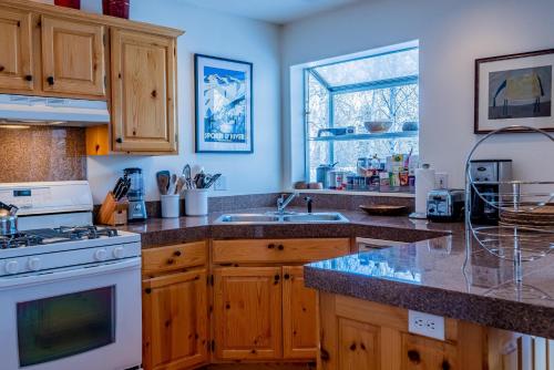 Sunbird Condo 9, Кетчум (фото 3)