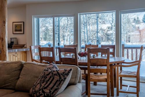 Sunbird Condo 9, Кетчум (фото 10)