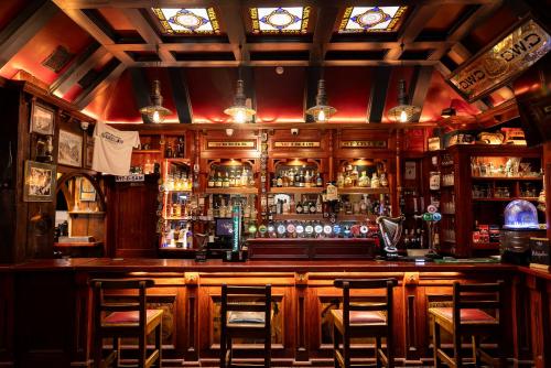 Molloys Apartments, Dublin (zdjęcie 4)