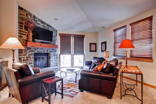 The Timbers 2G – Ketchum/ Sun Valley, ID