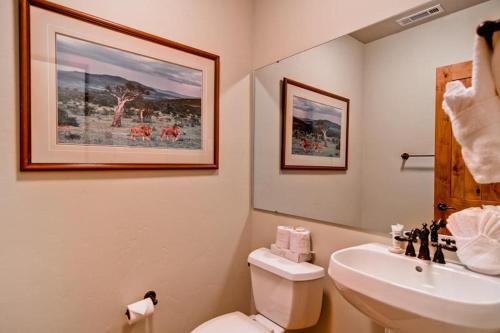 The Timbers 2G – Ketchum/ Sun Valley, ID
