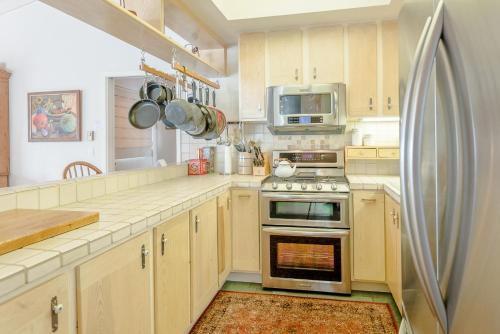 Saddle Road Home in Sun Valley by Alpine Lodging – Sun Valley, ID
