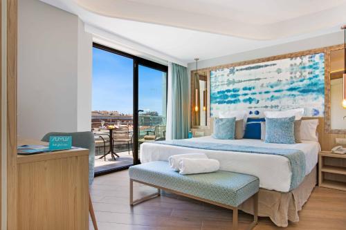 Sumus Hotel Stella and Spa 4S Adults Recommended in 皮內德迪馬