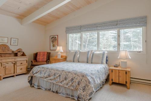 Saddle Road Home in Sun Valley by Alpine Lodging – Sun Valley, ID