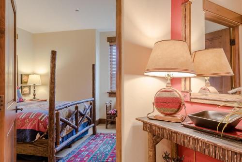 Westridge Condo West Ketchum walk to lifts - image 6