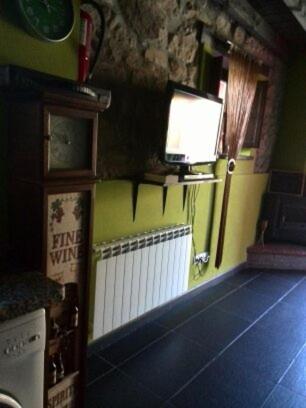  Apartamentos El Rincon Encantado in Llano-Con