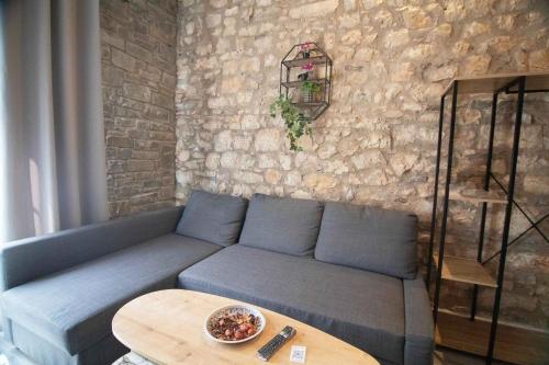 Agora Boutique Apartments Ioannina in อิโออันนินา