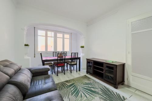 Bed&BCN Mas Apartments 5
