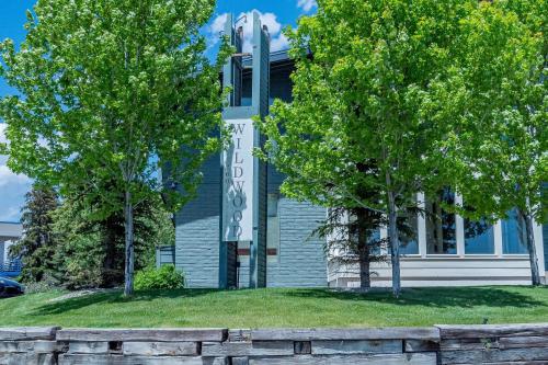 Holiday home near Ketchum Sun Valley Heritage and Ski Museum in Ketchum - image 12