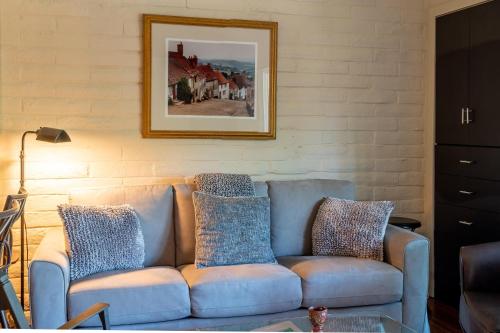 Holiday home near Ketchum Sun Valley Heritage and Ski Museum in Ketchum - image 9