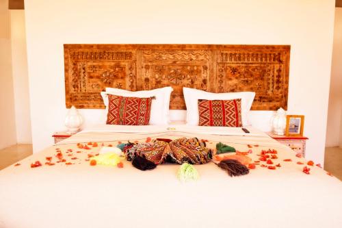Hôtel PK25 Dakhla, Séjour Maroc par Ôvoyages