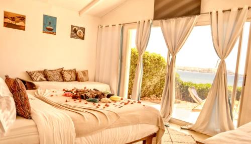 Hôtel PK25 Dakhla, Séjour Maroc par Ôvoyages
