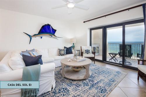 Casa Del Sol E1 by Liquid Life