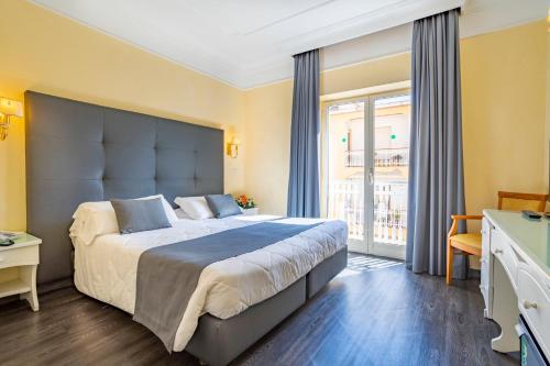 Grand Hotel Parco del Sole - All Inclusive in Sorrento